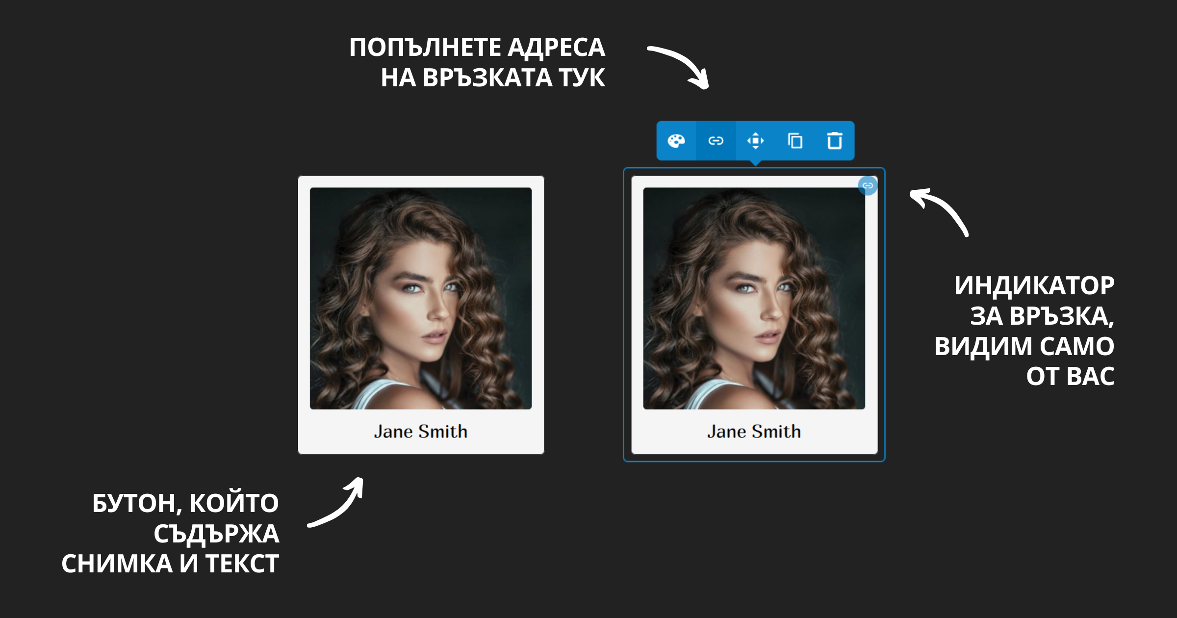 Нови опции за подреждане на съдържанието
