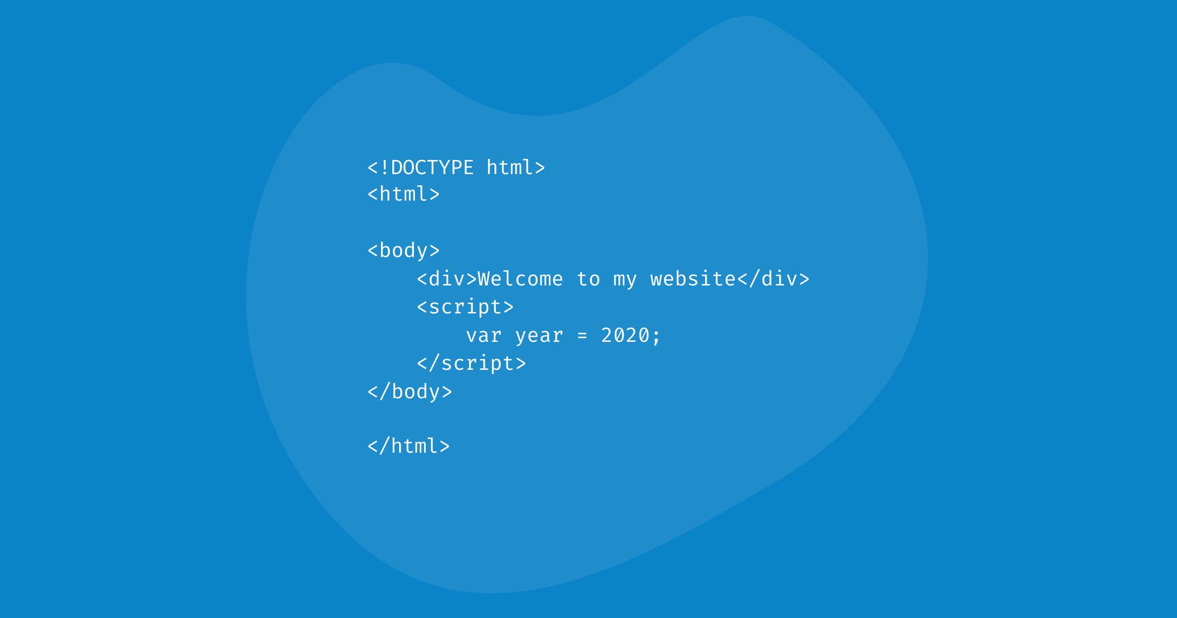 Добавяне на HTML код без ограничения